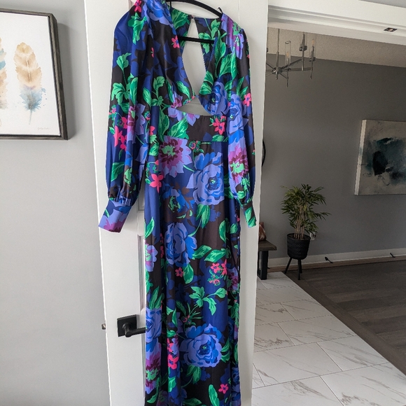 AFRM dress - Picture 3 of 7